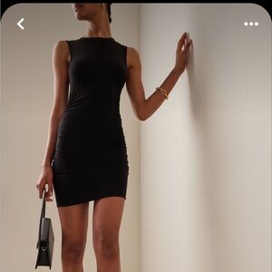 Posse Suki mini dress. Size XS. Never worn with tags.